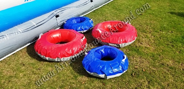 Snow Tubing Slide Rentals Phoenix Arizona